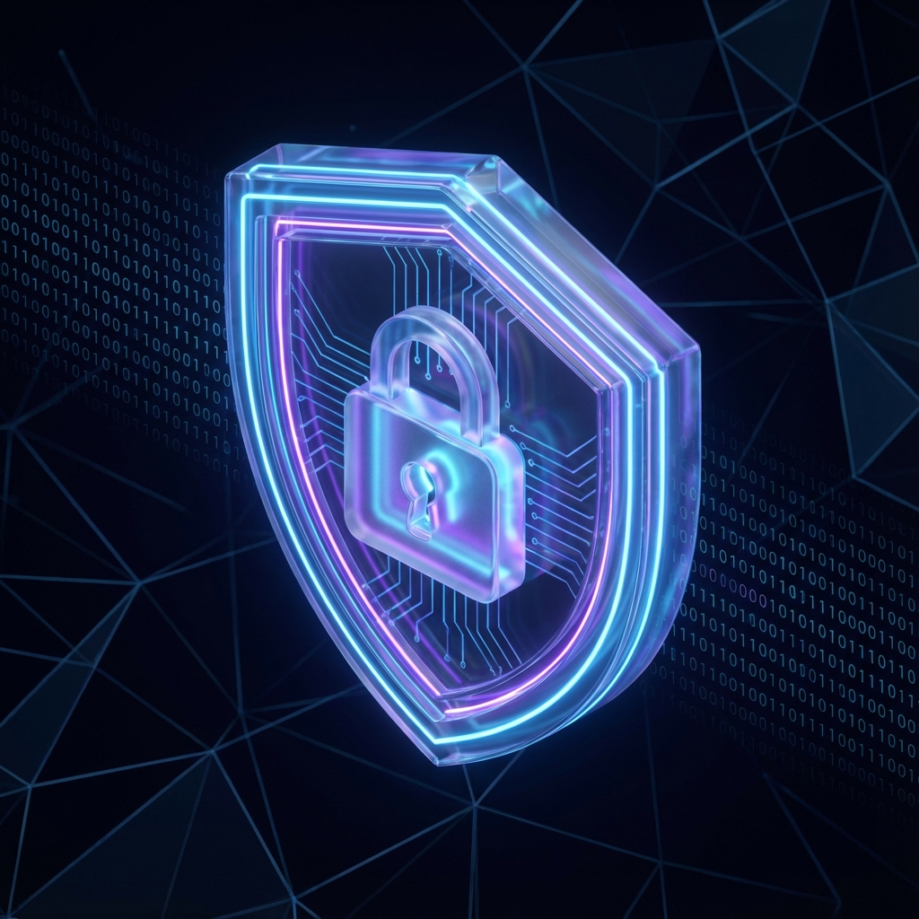 Enterprise Grade Security